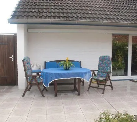 Apartamento Ferienwohnung-27 Stein (Schleswig-Holstein)