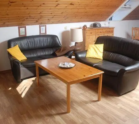 Ferienwohnung-27 Apartamento Stein (Schleswig-Holstein)