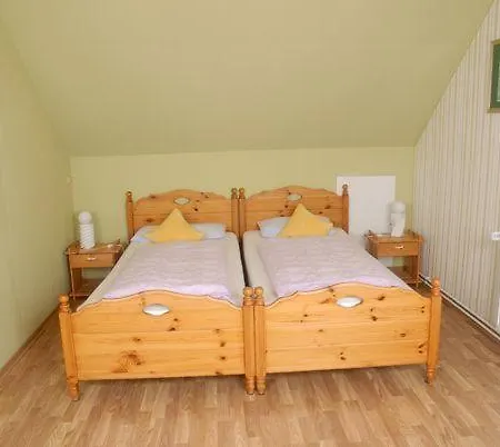 Apartamento Ferienwohnung-27 *