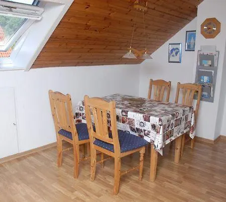 Ferienwohnung-27 Apartamento