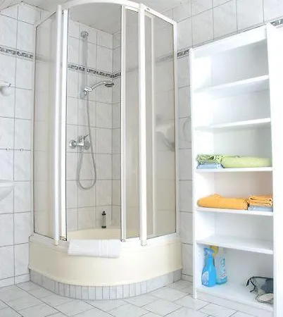 Apartamento Ferienwohnung-27 Stein (Schleswig-Holstein)